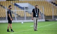 گل‌محمدی: با حل مشکلات قهرمان آسیا می‌شویم