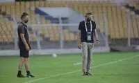گل‌محمدی: با حل مشکلات قهرمان آسیا می‌شویم