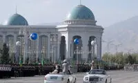عشق آباد در کتاب رکوردهای گینس