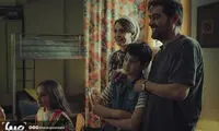 فیلم شهاب حسینی به جشنواره «پکن» رفت