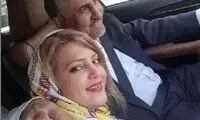 میترا استاد: به پاکدستی نجفی ایمان دارم