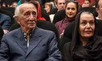 خانه داریوش اسدزاده پلمپ شد!