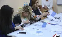 شمارش آرای همه‌پرسی در کردستان عراق