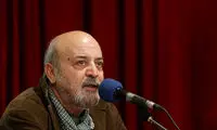 سیروس مقدم با خواب زده‌ها می‌آید