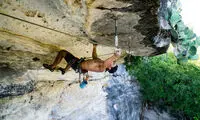 عکس روز نشنال جئوگرافیک؛ علیه جاذبه