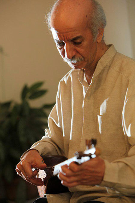 گفتگو با محسن کرامتی؛ ردیف دان و خواننده موسیقی سنتی