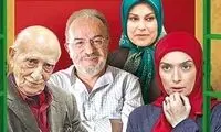 بیرنگ: هر وقت نازم را کشیدند کار می کنم