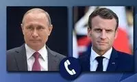 شروط پوتین برای پایان حمله به اوکراین