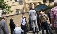 انتقاد شدید از تصمیم دیرهنگامِ واردات واکسن فایزر