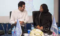مراسم روز جهانی جوان به همت یونسکو برگزار شد