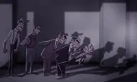 جایزه ویژه تماشاگران برای «استریپ‍ی»