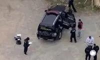 سرقت محموله ۷۵۰کیلویی طلا در فرودگاه برزیل