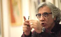 مسعود رایگان به «عاشقانه» پیوست