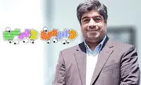 تهیه‌کننده «‎دیرین دیرین» درگذشت
