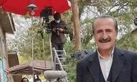 مهران رجبی دوباره مقابل دوربین رفت