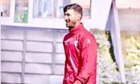 شهریار مغانلو: هیچوقت از تغییر نترس