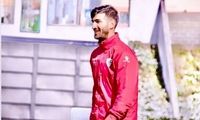 شهریار مغانلو: هیچوقت از تغییر نترس