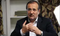 وزیر احمدی‌نژاد: دور زدن تحریم، فساد و رانت می‌آورد