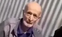 یک اتفاق جالب در شهر گرگان که میلیون‌ها بار دیده شد