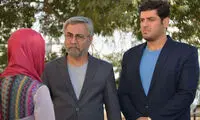 اعلام زمان پخش سریال «گسل» از شبکه یک