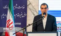 هاشمی: بیماران اعصاب و روان، مظلوم‌ترین هستند