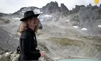 مراسم سوگواری برای یخچالِ آب شده!