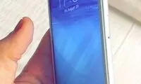 دو تصویر بی‌ نظیر از «آیفون 6»