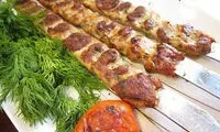 طرز تهیه کباب کوبیده بوقلمون در فر