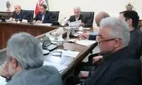 جهانگیری: موضوع «تراریخته» را نباید سیاسی کرد
