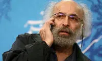 «خانه پدری» در «هنر و تجربه» اکران نمی‌شود