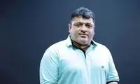 داداش‌زاده: رضاییان در حد کاپیتانی قرمزها نیست