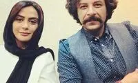 مهتاب و چاوش، بیرون از سریال «برادرجان»