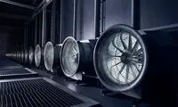 عکس‌هایی از دیتاسنتر قطبی عظیم فیسبوک