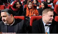 اختتامیه دهمین جشنواره «سینماحقیقت»