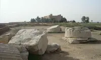سفری تاریخی به «کاخ آپادانا» شوش