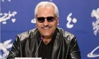 مهران مدیری: سیاست را از ریشه سالم نمی‌دانم