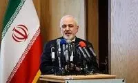 ظریف: کاندیدای ریاست جمهوری نخواهم شد