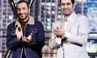 خاطره نوید محمدزاده از شبی که جان به در برد