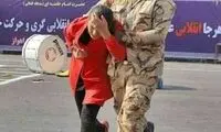 سردار کمالی: این سرباز را شناسایی کنید