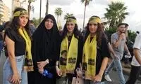 مصاحبه آمنه‌سادات ذبیح‌پور با دختران بی‌حجاب