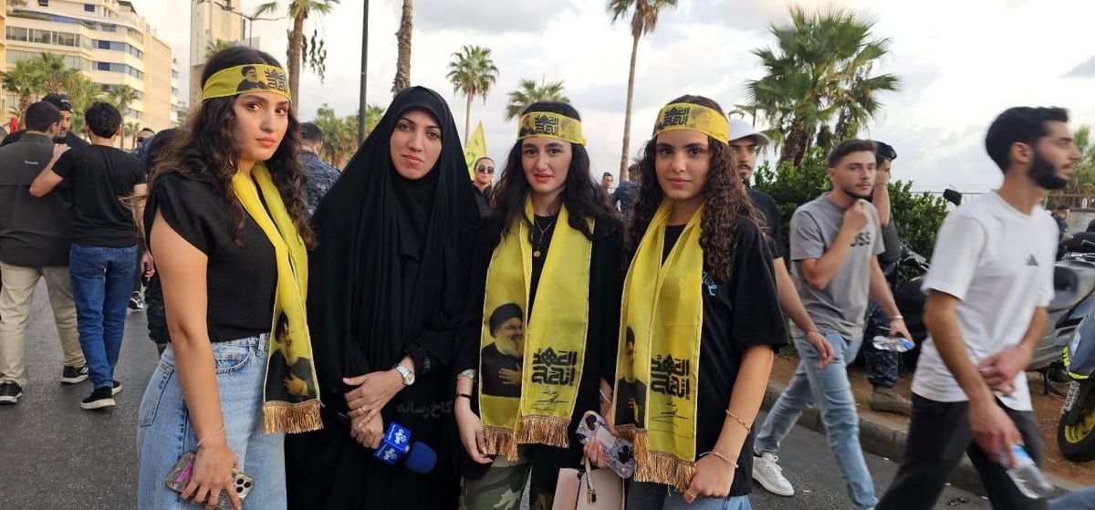 مصاحبه آمنه‌سادات ذبیح‌پور با دختران بی‌حجاب