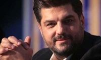 سام درخشانی به «ملکه گدایان» پیوست