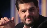 سام درخشانی به «ملکه گدایان» پیوست