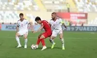 دژاگه: گرمی هوا به ما فشار آورد
