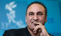 حمید فرخ‌ نژاد در «لاتاری» بازی می‌کند؟