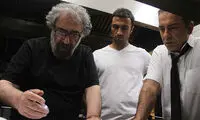 تدارک برای ایجاد جوسازی علیه کیمیایی