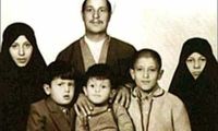 فرزندان روسای جمهور این روزها چه می‌کنند؟