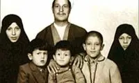 فرزندان روسای جمهور این روزها چه می‌کنند؟