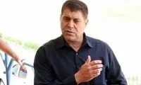 فلاح: آریا برزگر سرباز نیست، قرضی گرفتیم