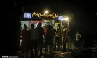 رستوران‌گردی در وضعیت قرمز کرونا